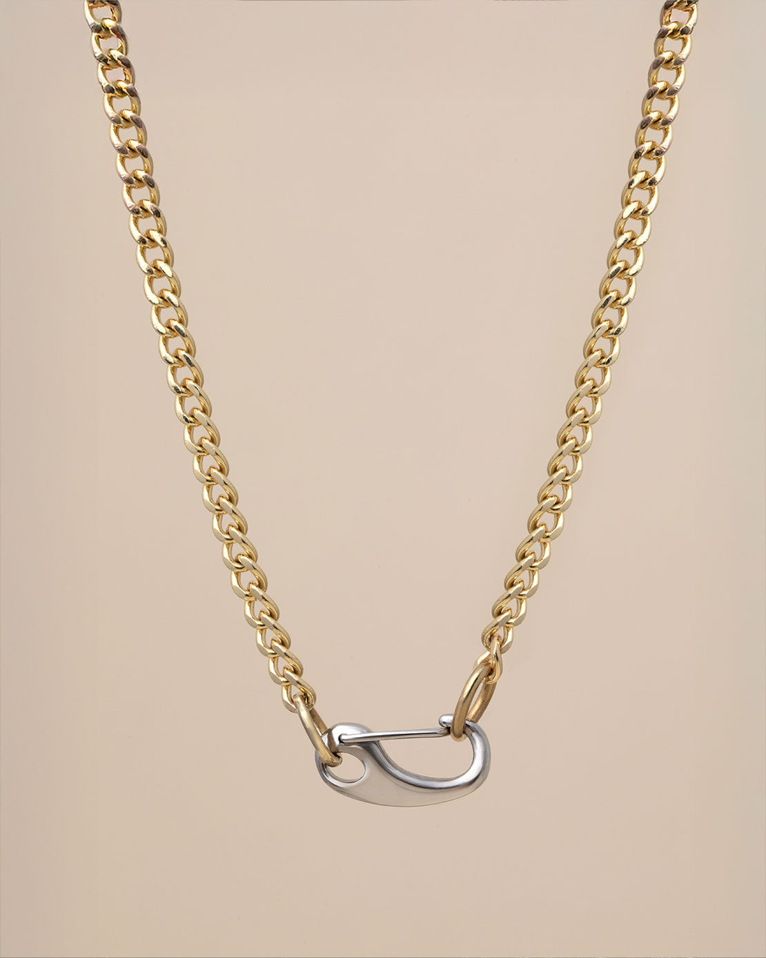 Baby Mulberry Necklace