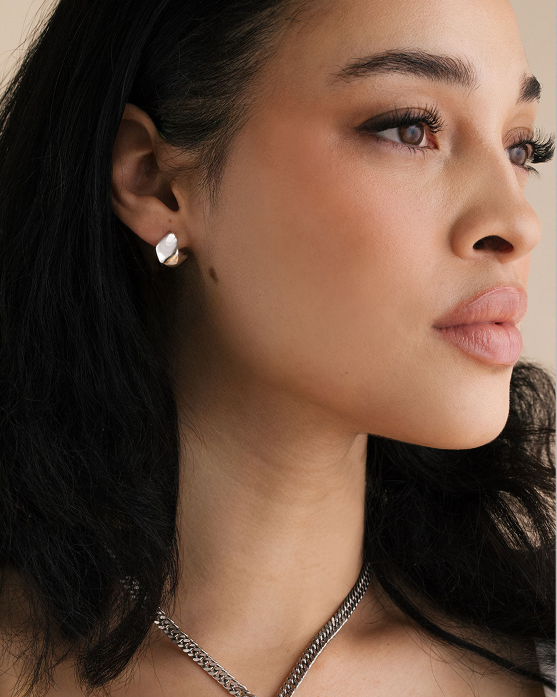 Bourbon Earrings