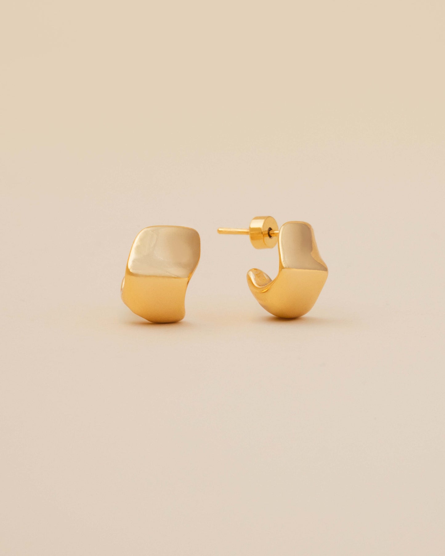 Bourbon Earrings