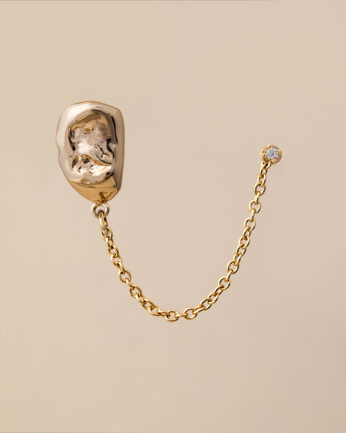 Bowery Earring