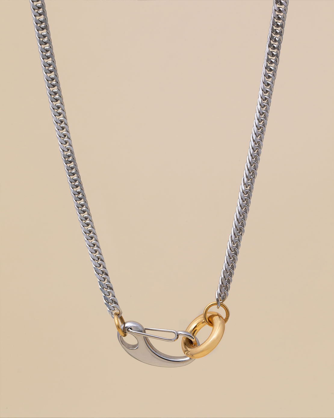 Classic Mulberry Necklace