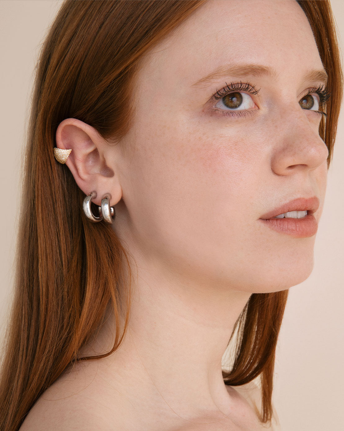 Collins Earrings