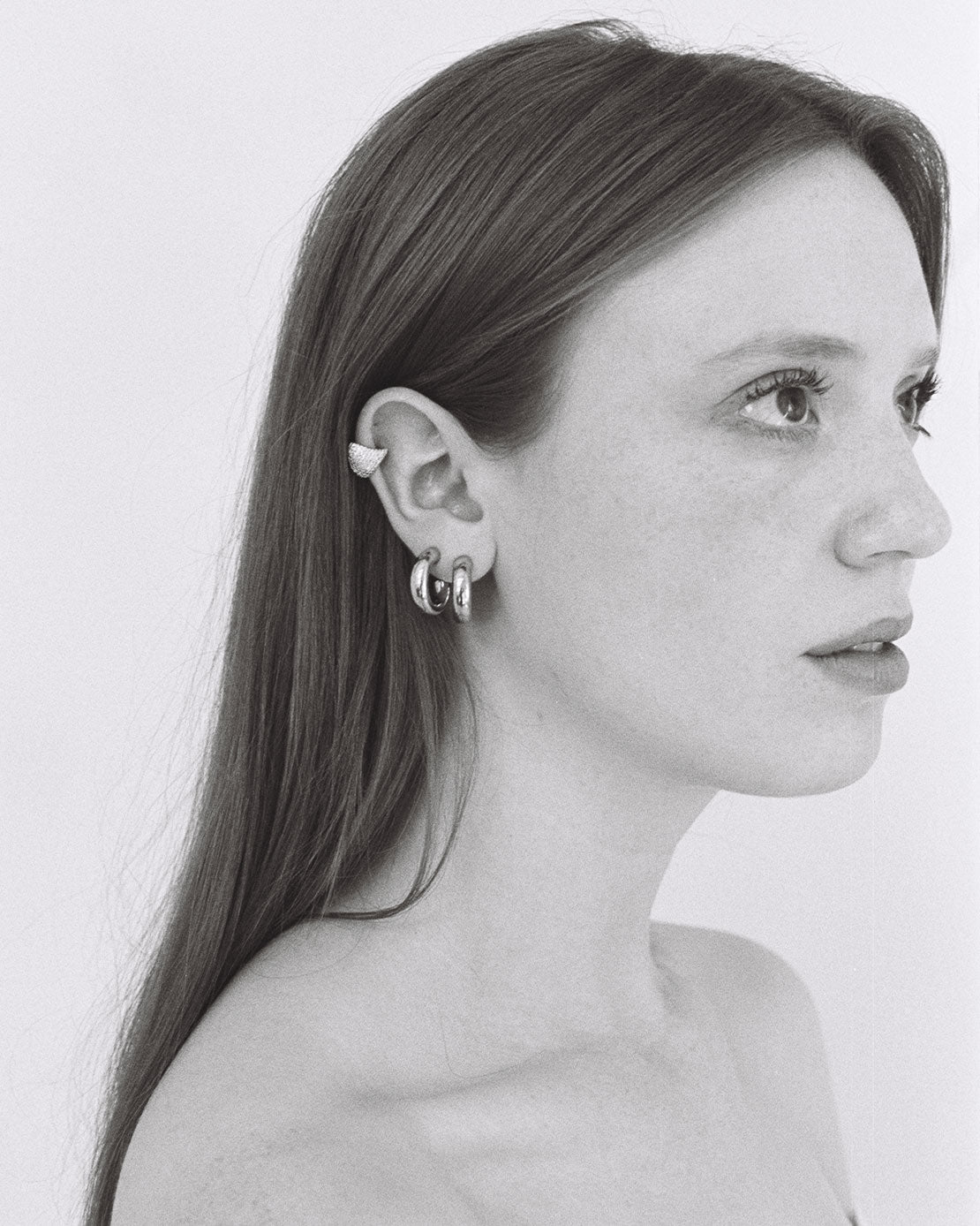 Collins Earrings