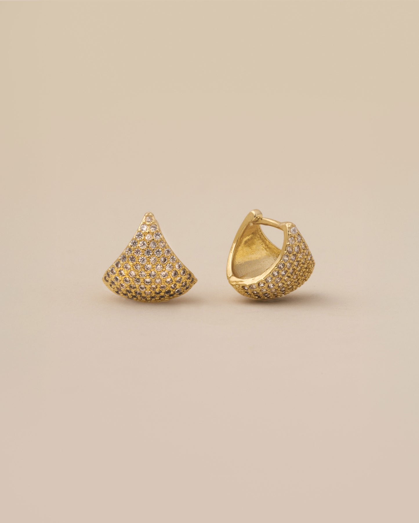 Collins Earrings
