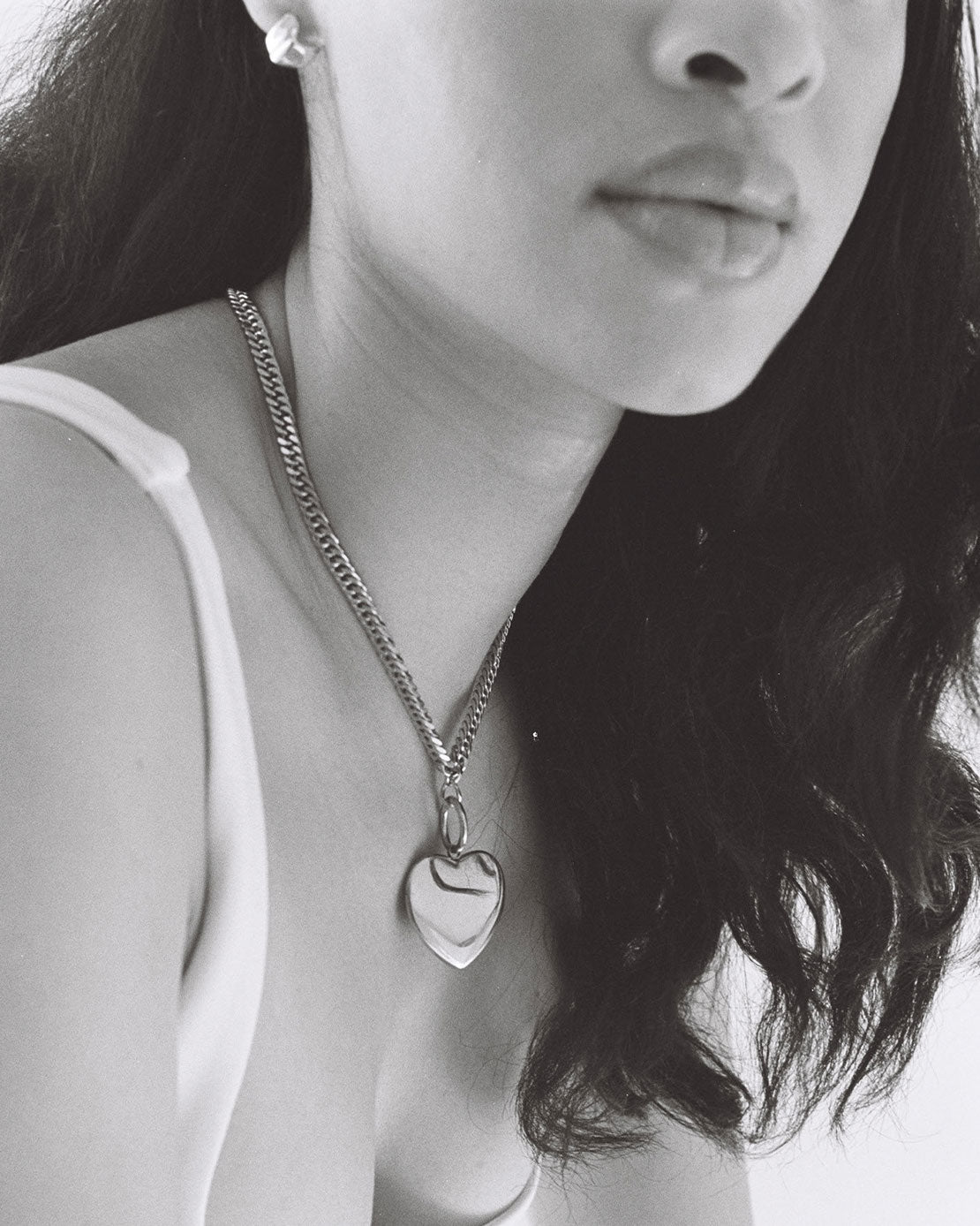 Croft Necklace