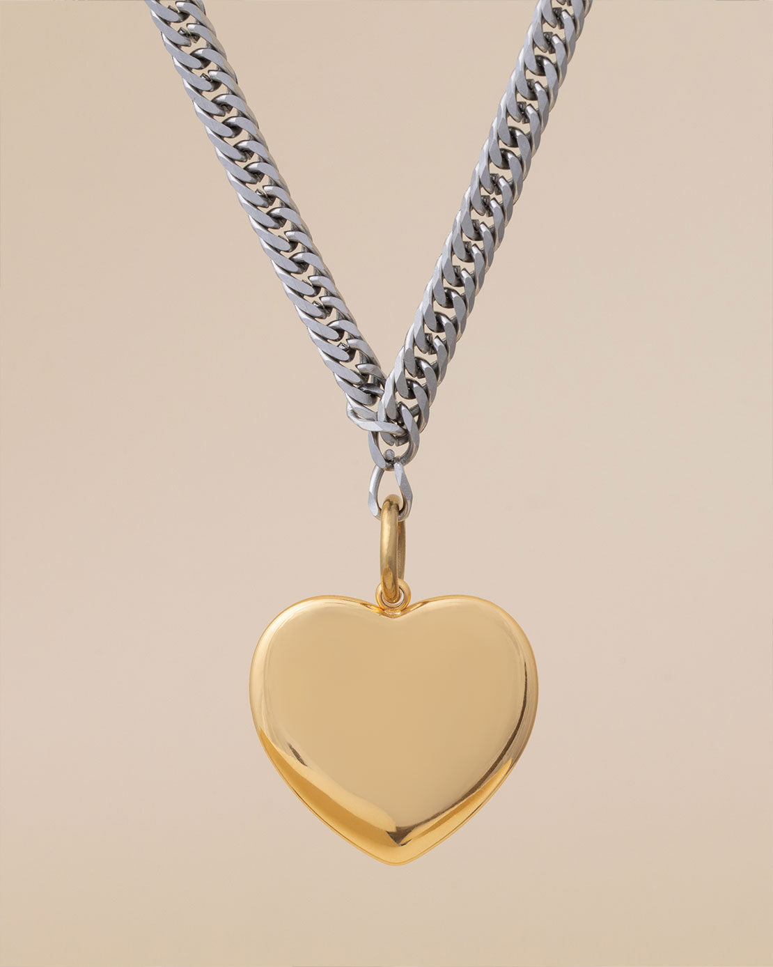 Croft Necklace