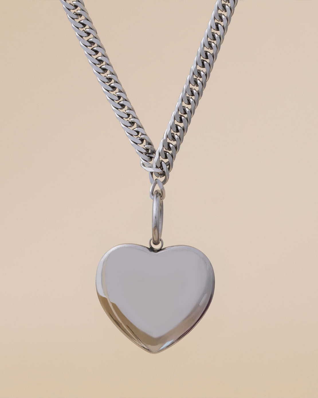 Croft Necklace