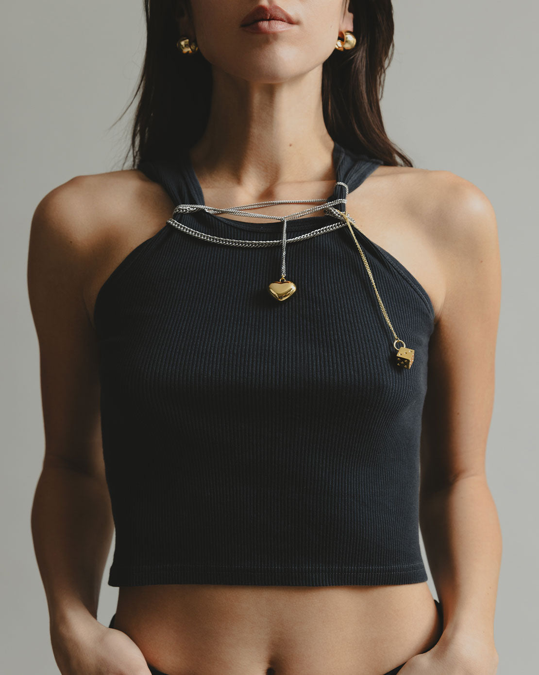Darling Necklace