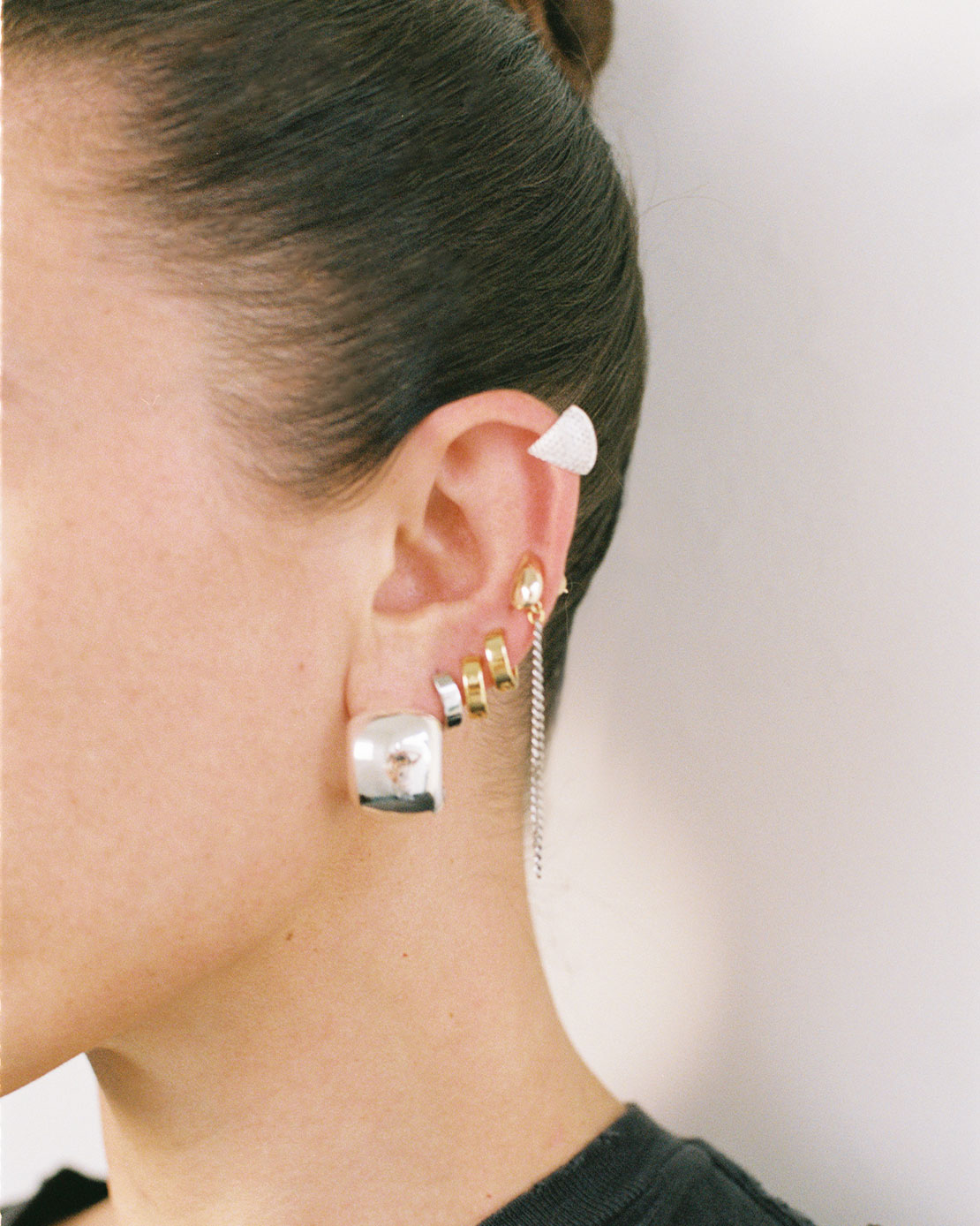 Collins Earrings