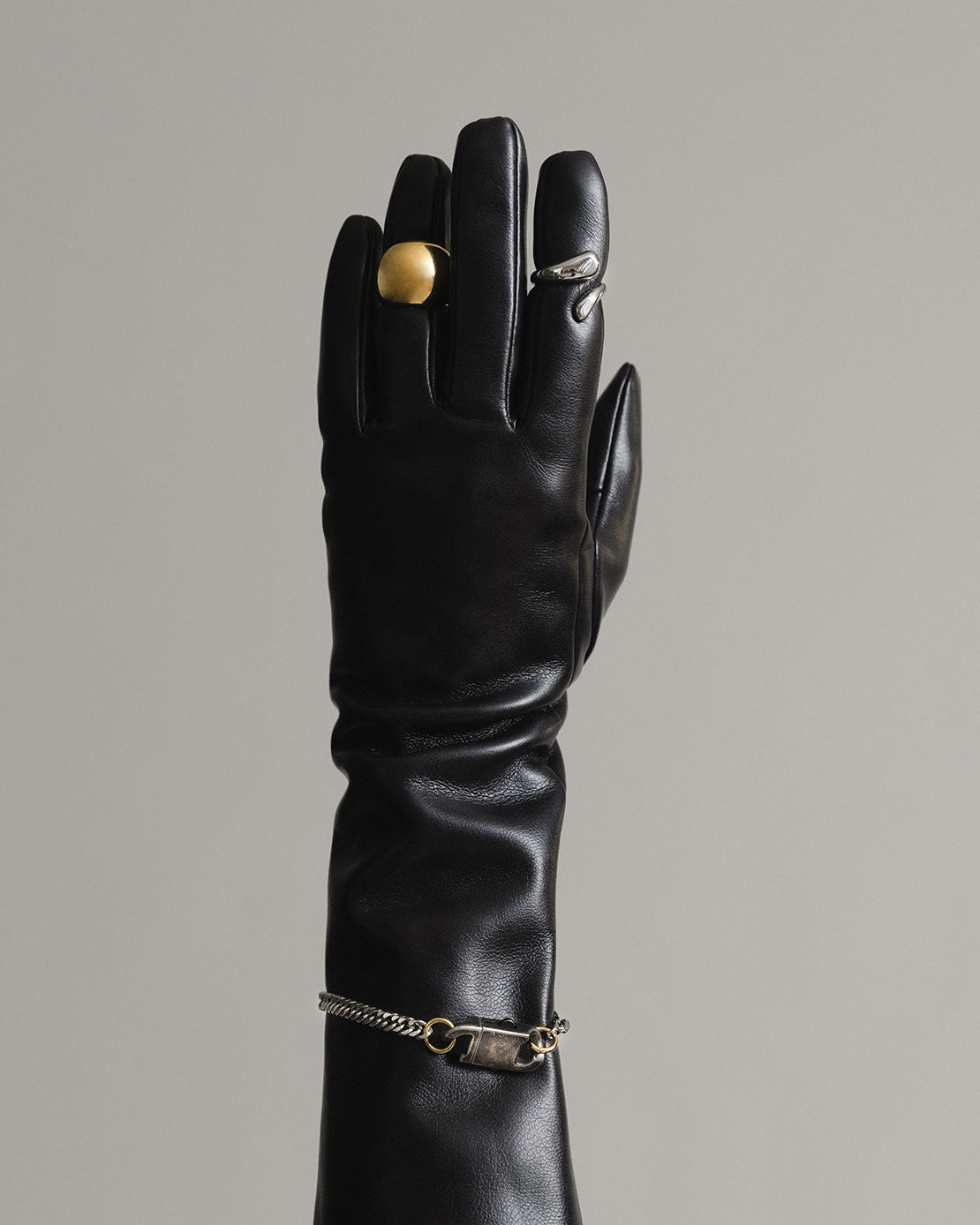 Electric Ring