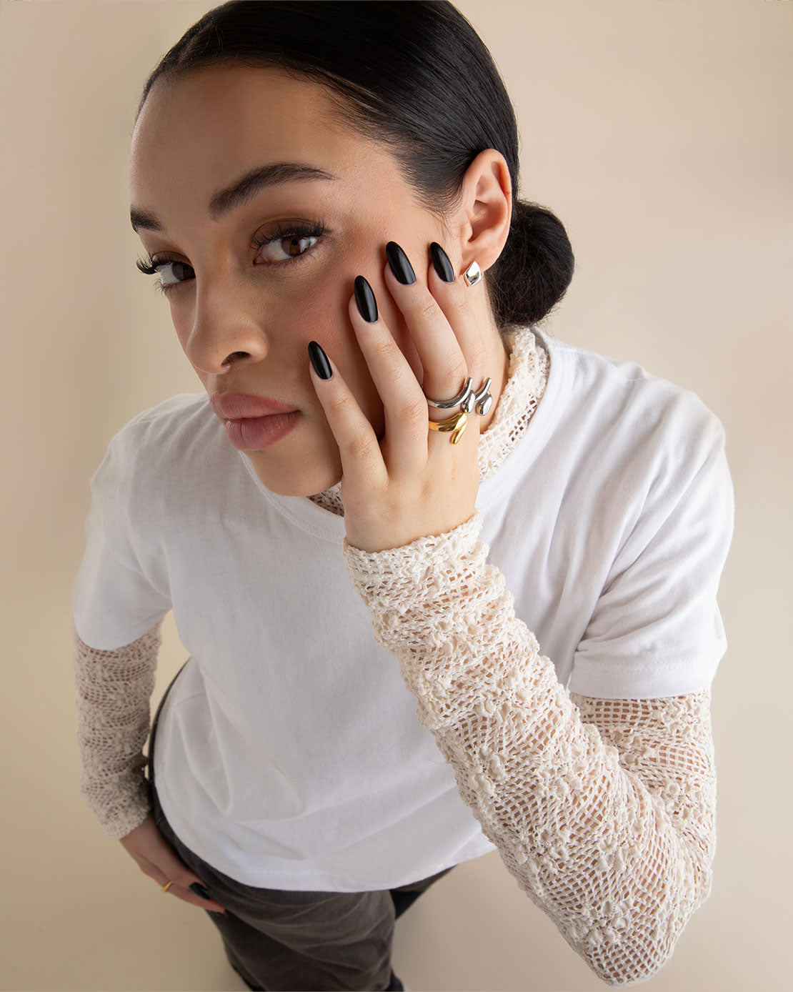 Electric Ring