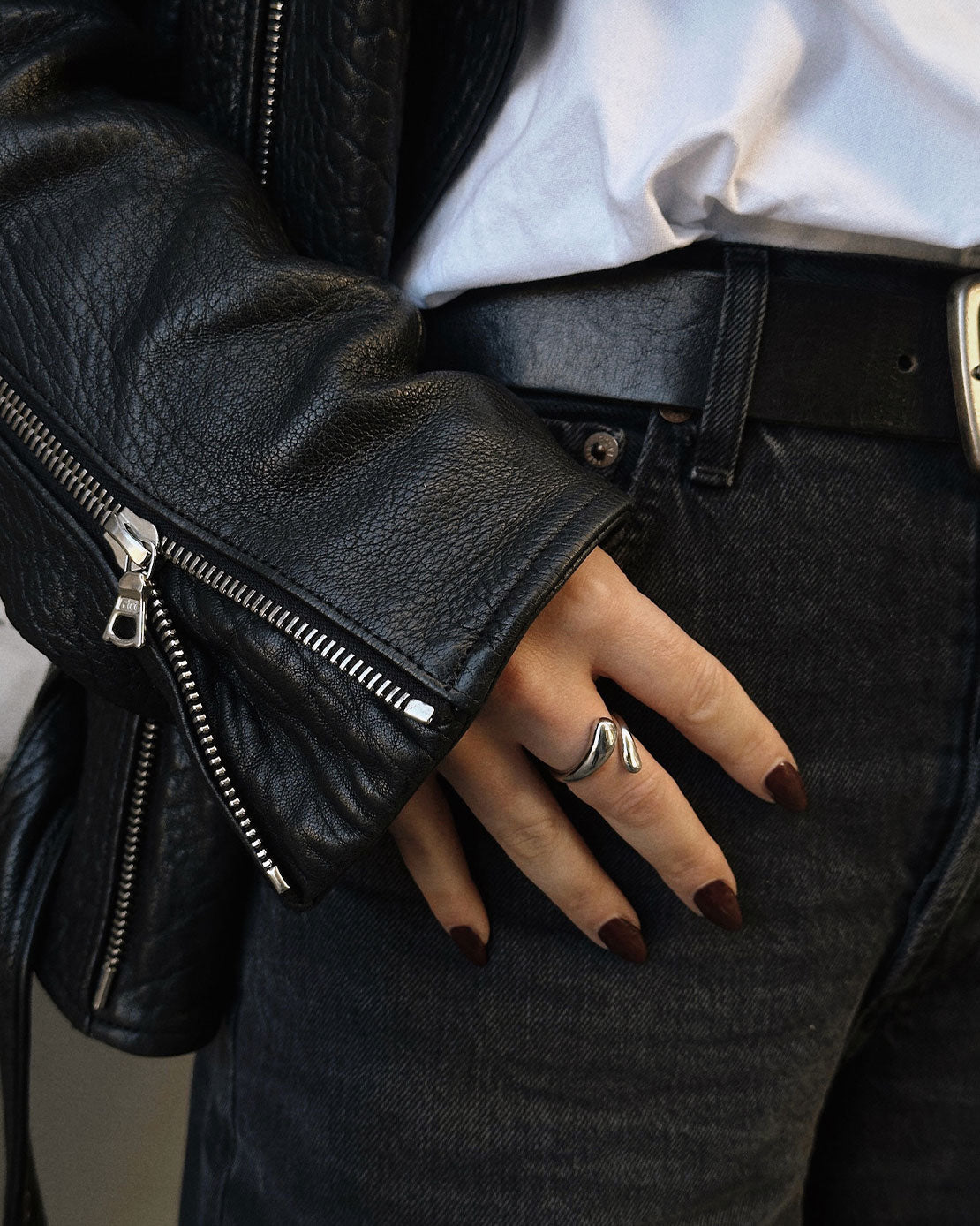Electric Ring