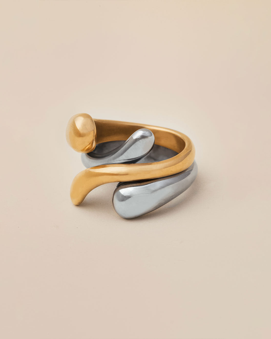 Electric Ring