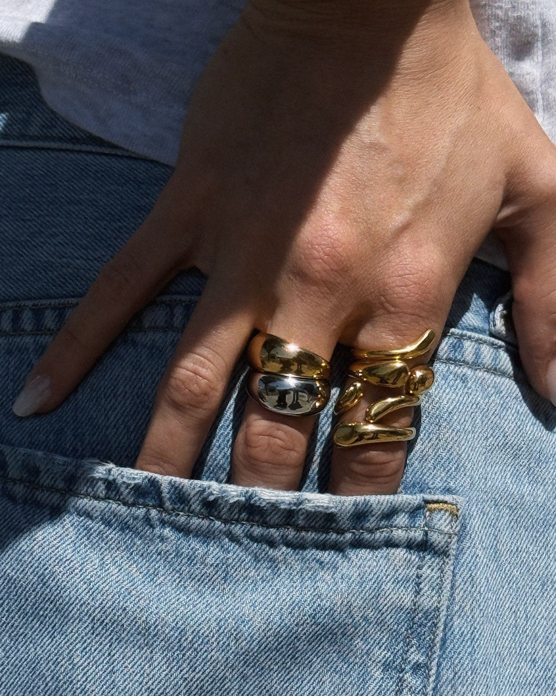 Electric Ring