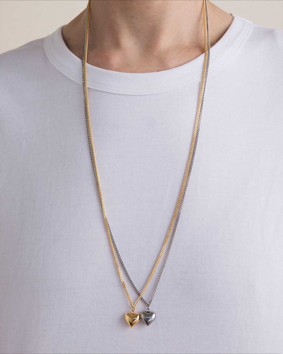 Laurel Necklace