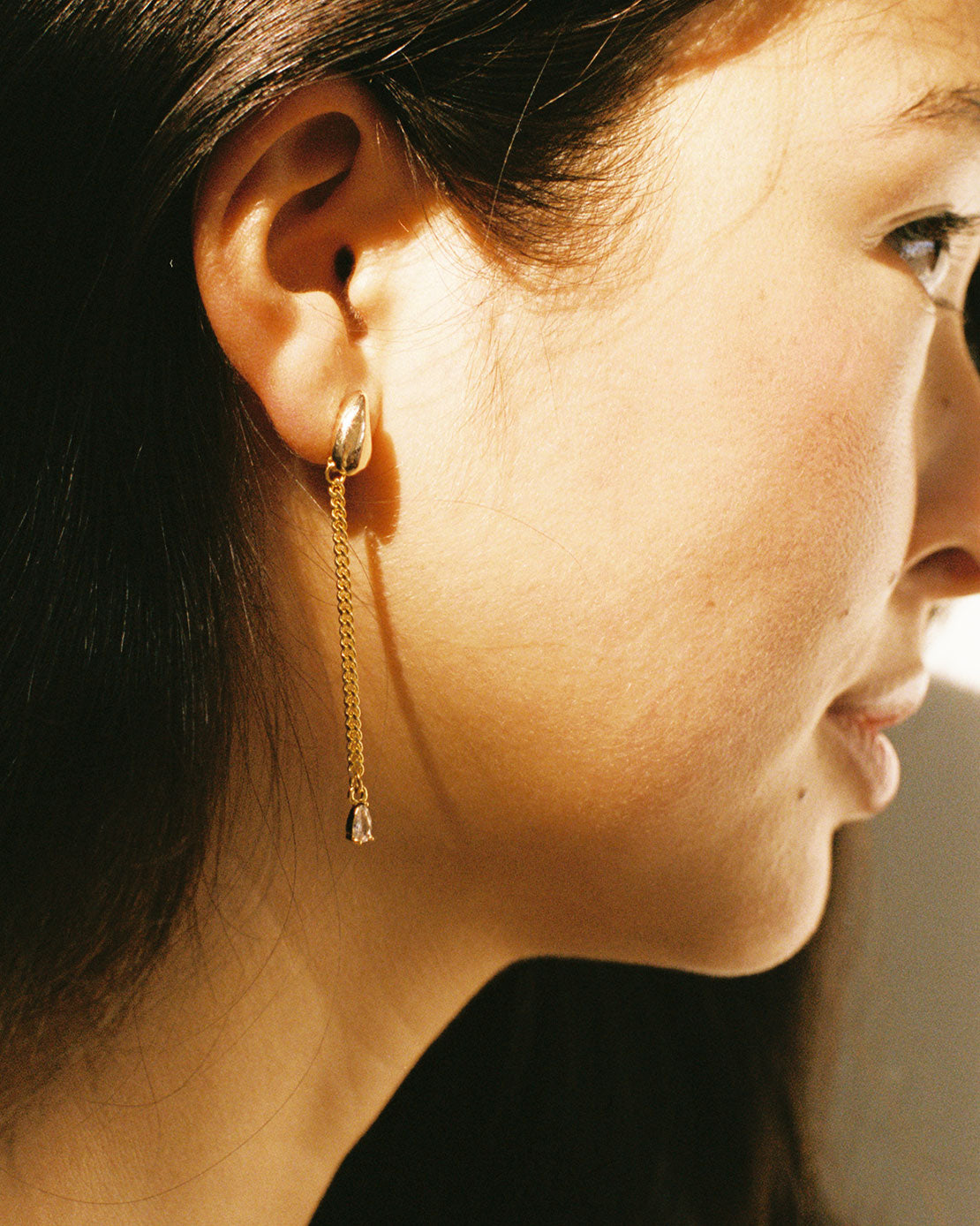 Madison Earrings