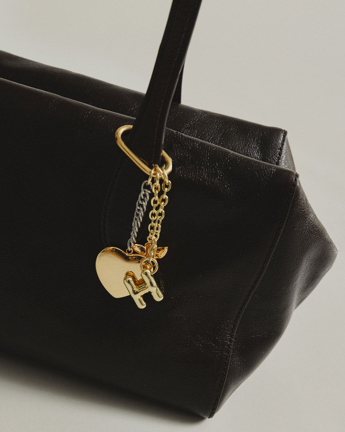 Melrose Bag Charm