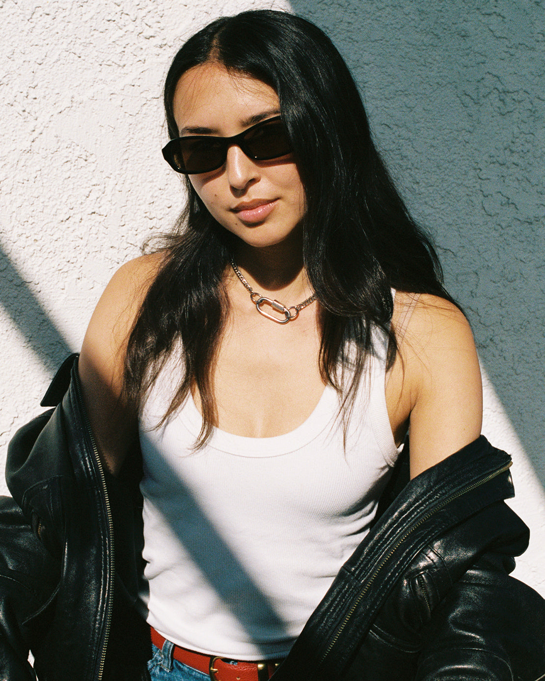 Mercer Necklace
