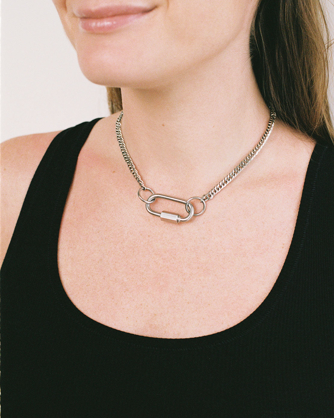 Mercer Necklace