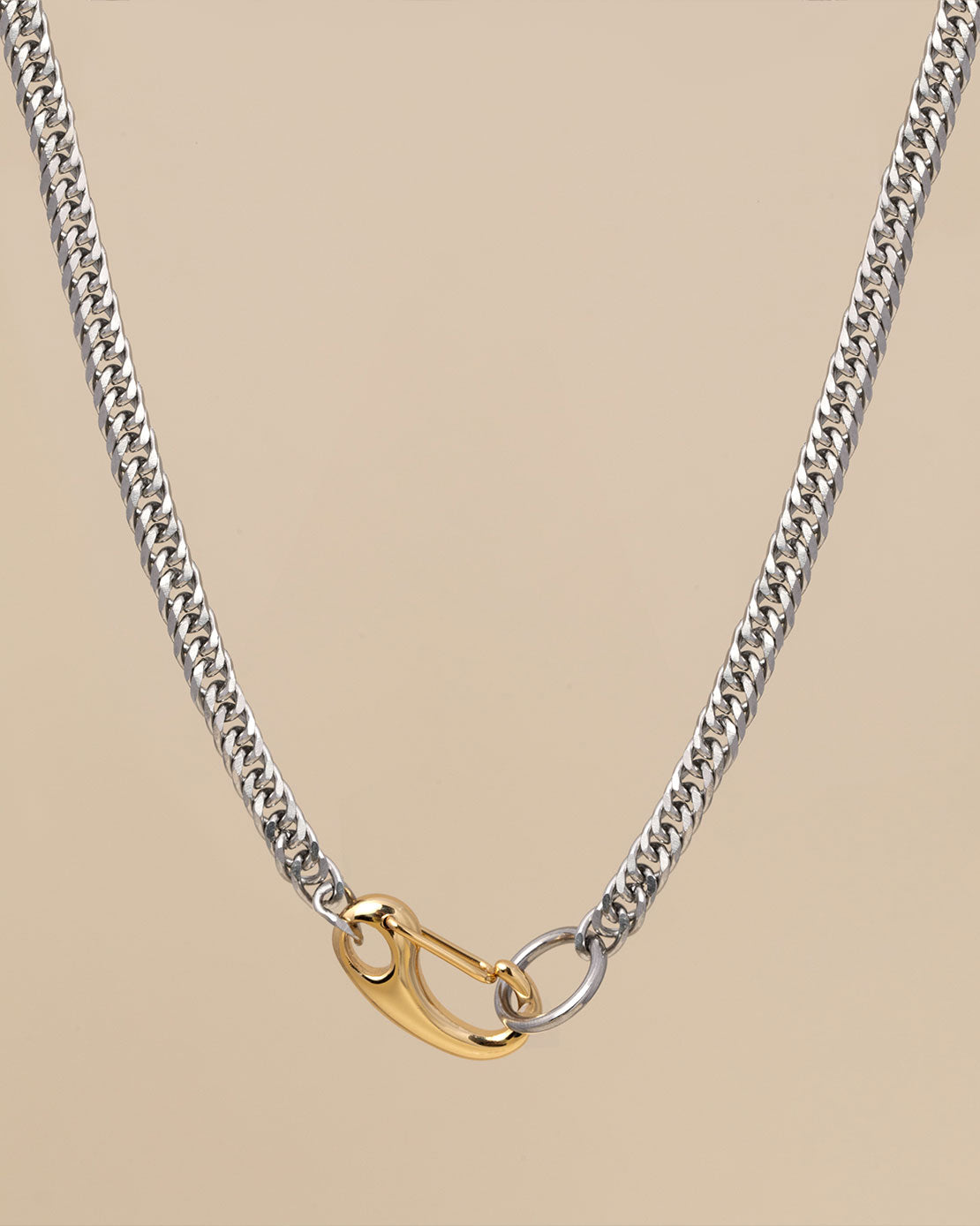 Mini Mulberry Necklace