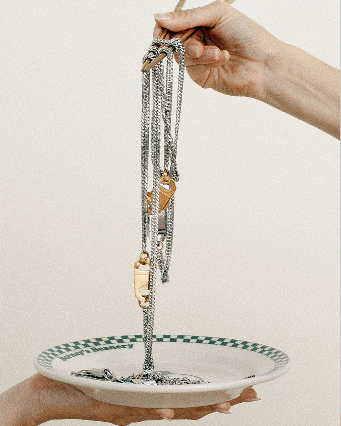 Montana Necklace