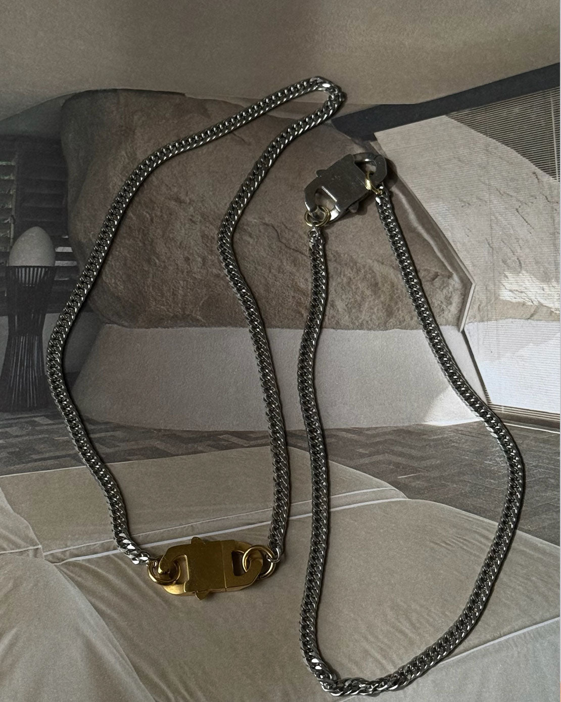 Montana Necklace