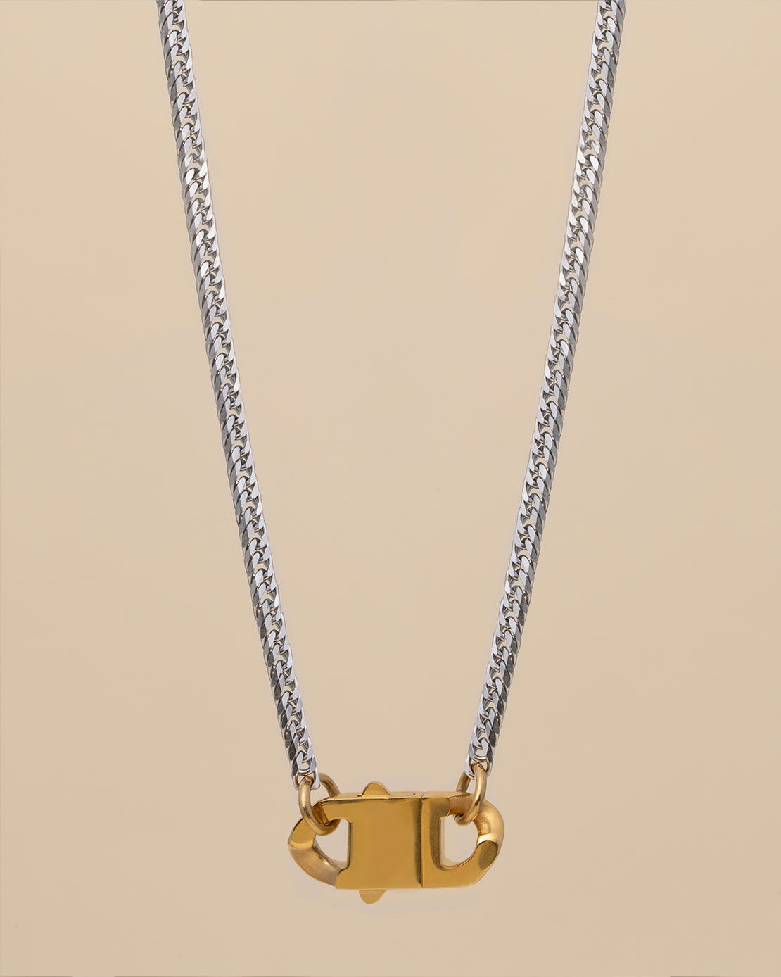 Montana Necklace