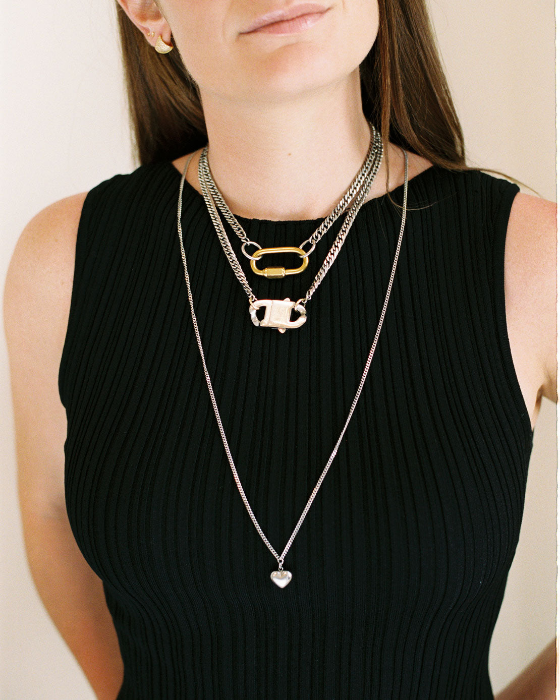 Laurel Necklace