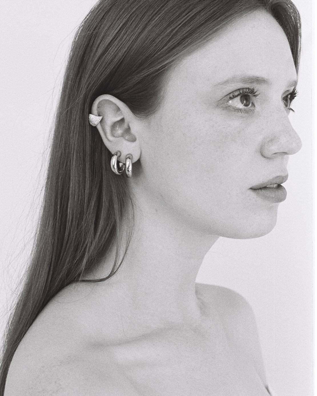 Oxford Earrings