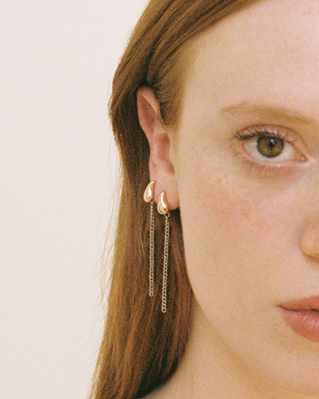 Rainey Earrings