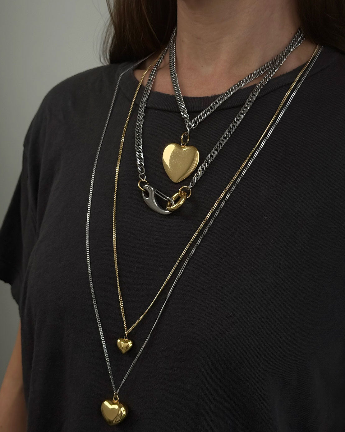 Darling Necklace