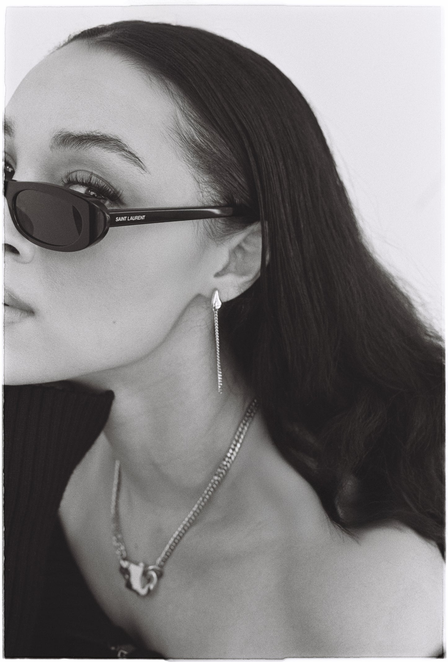 Rainey Earrings