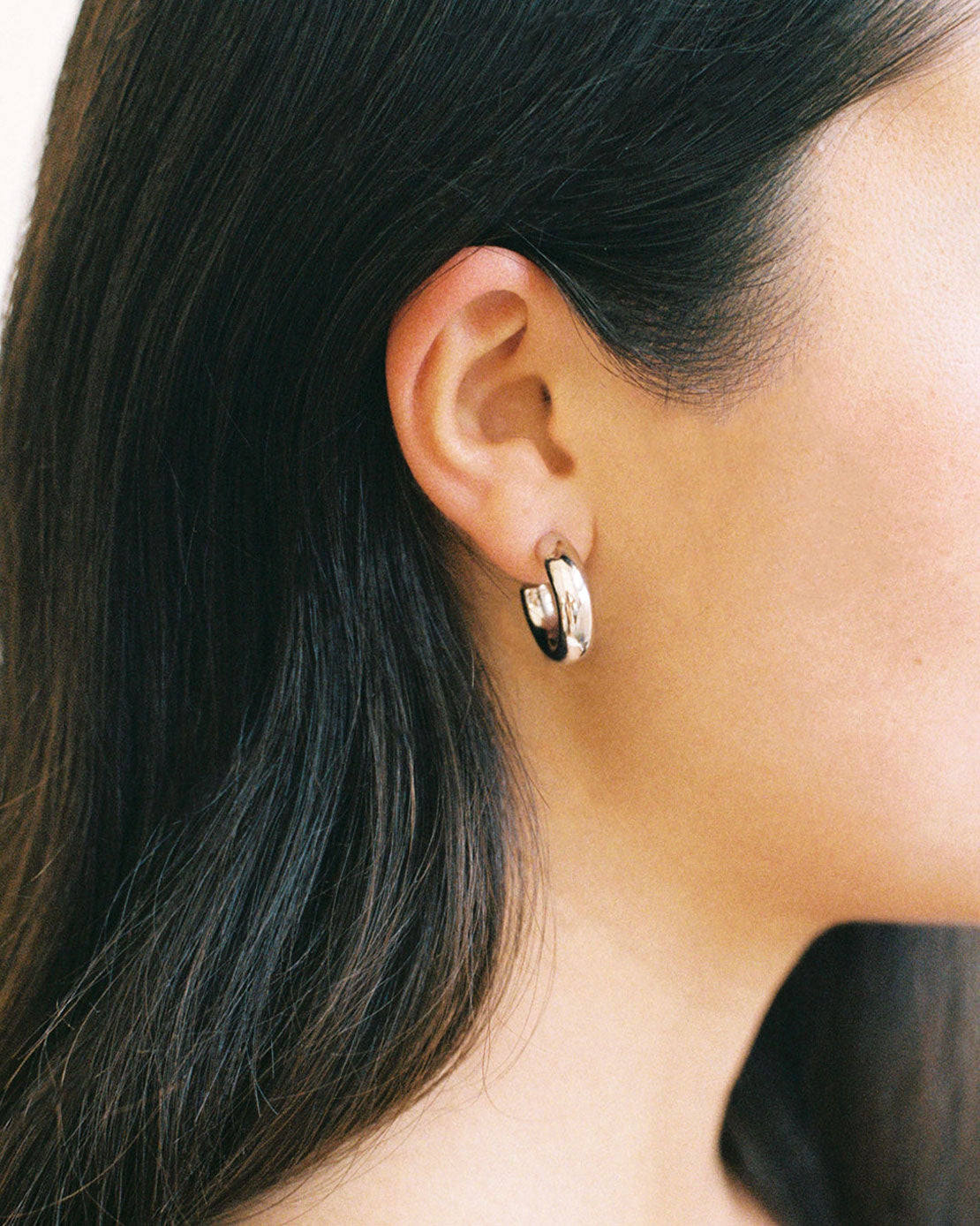 Oxford Earrings