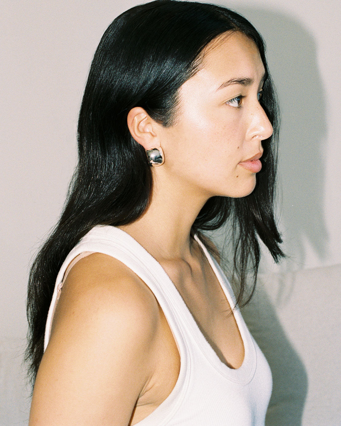 Prince Earrings