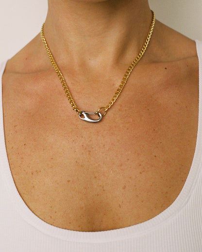 Baby Mulberry Necklace
