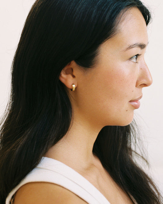 Baker Earrings