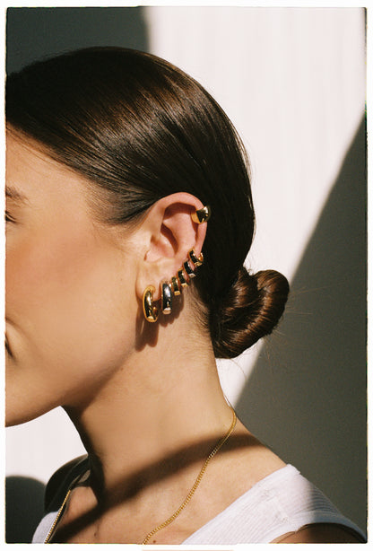 Baker Earrings