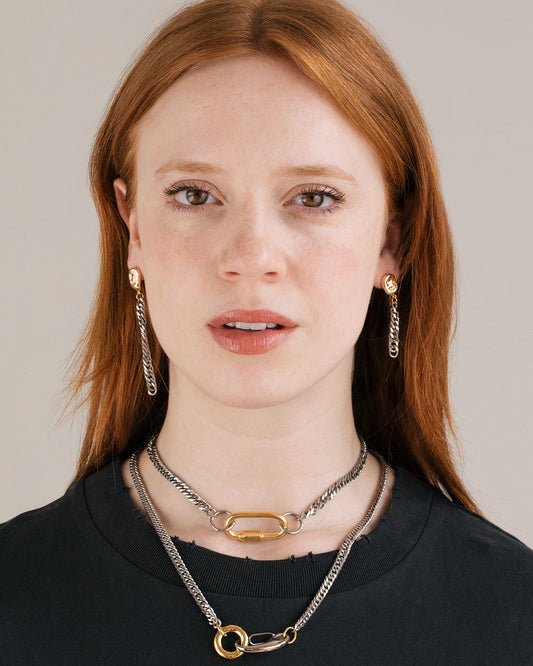 Bond Earrings