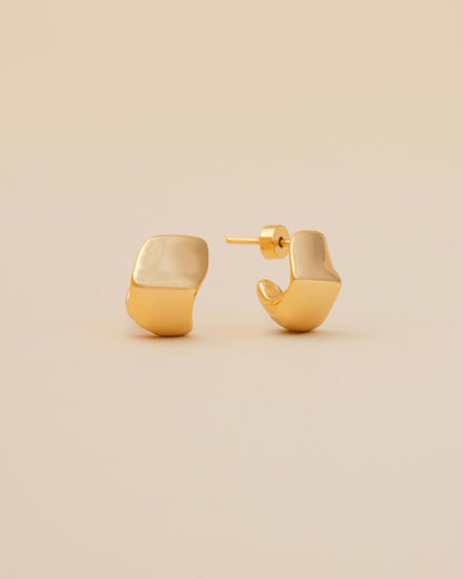 Bourbon Earrings