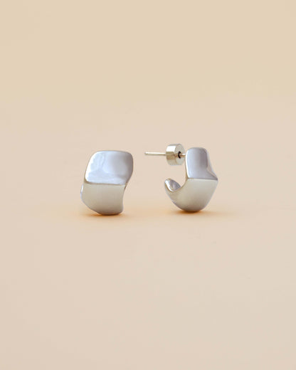 Bourbon Earrings