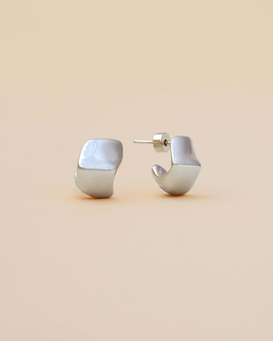Bourbon Earrings
