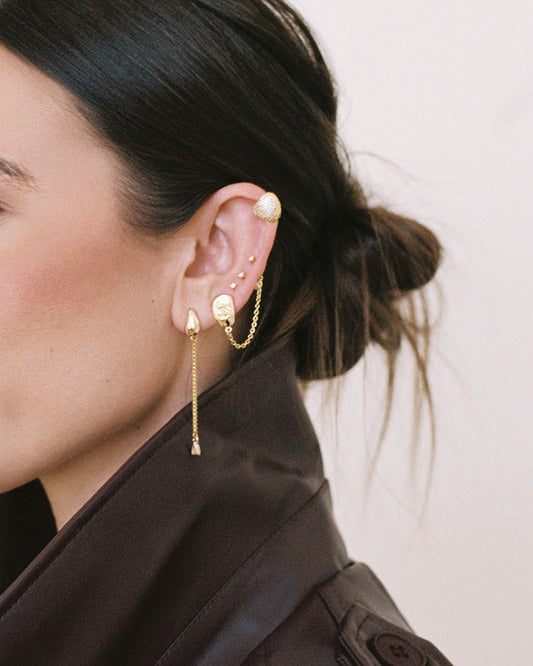 Madison Earrings