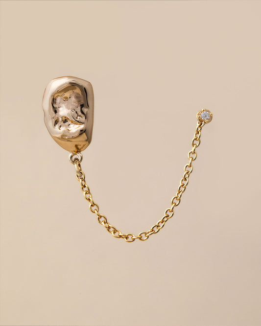 Bowery Earring