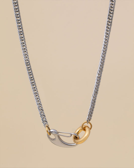 Classic Mulberry Necklace
