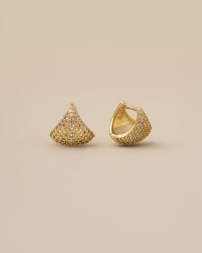 Collins Earrings