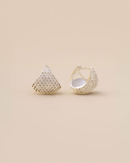 Collins Earrings