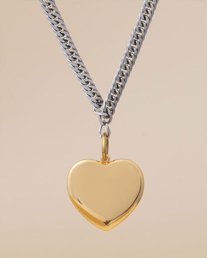 Croft Necklace