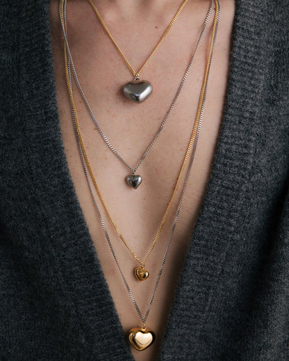 Laurel Necklace