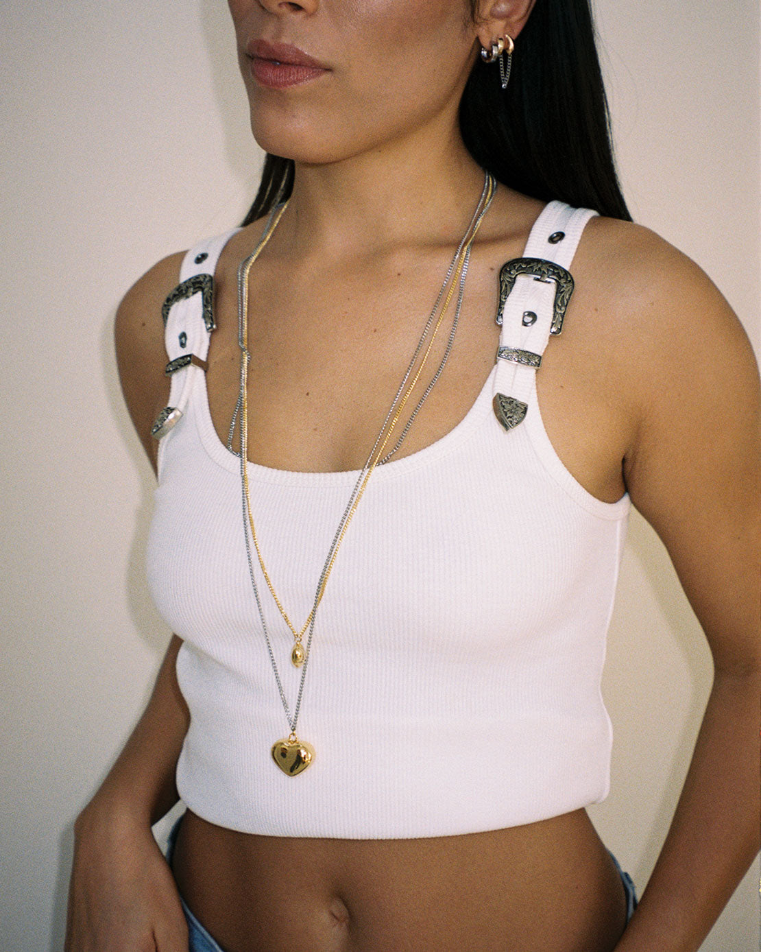 Darling Necklace