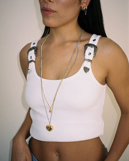 Darling Necklace